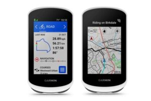 Les meilleurs compteurs GPS vélo sélection et conseils