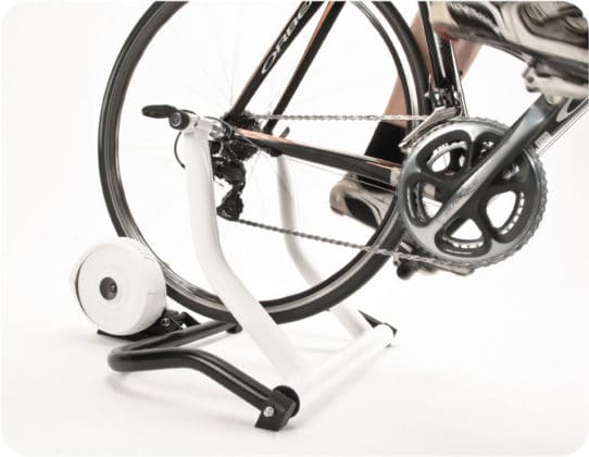 Home Trainer BKool, Un Peloton Dans Le Salon - Velotech