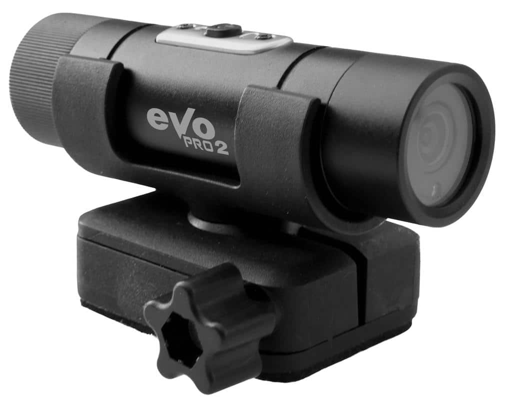 Caméra d'action Camsports Evo Pro 2 : ultra-compacte et abordable