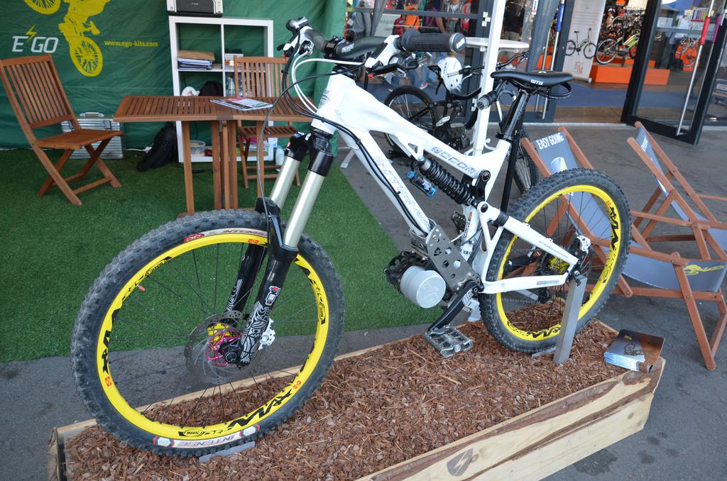 Matériel vélo, accessoires et équipement vélo