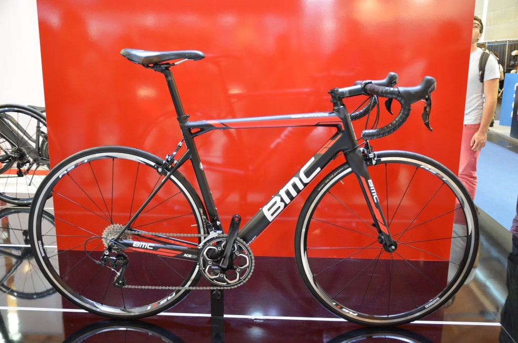 bmc slr03 2015