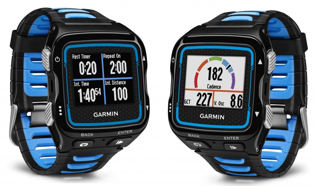 920xt garmin