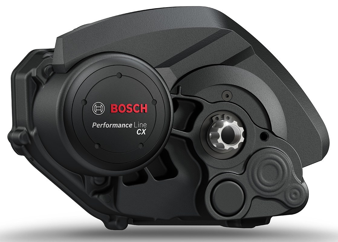 Plateau pédalier vélo électrique moteur Bosch BBB BCR-70E 