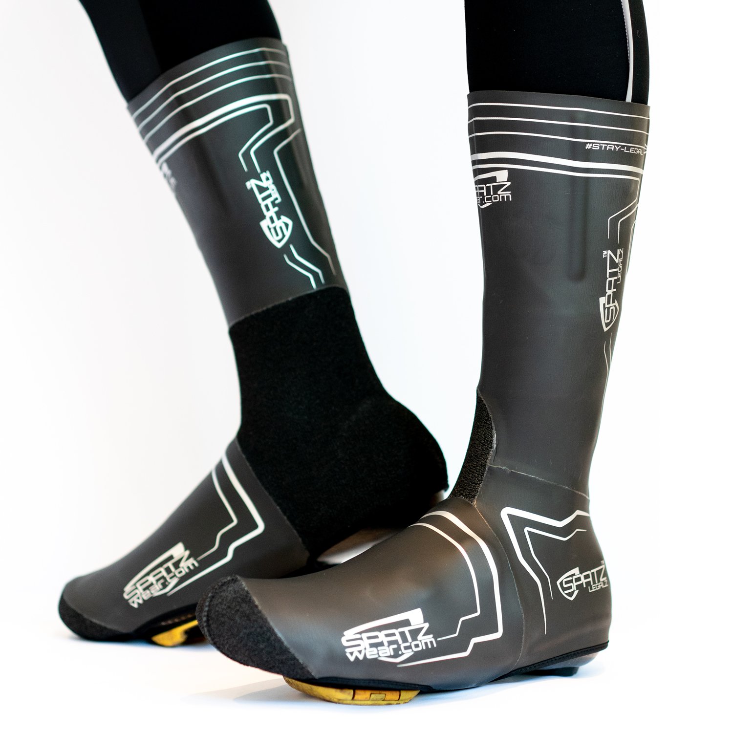 SPECIALIZED couvre-chaussures route et VTT Neoprene CYCLES ET SPORTS