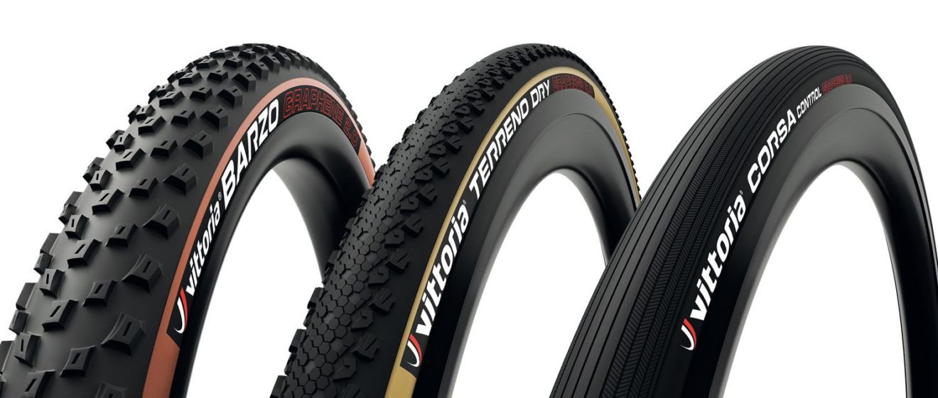 vittoria revolution g  graphene