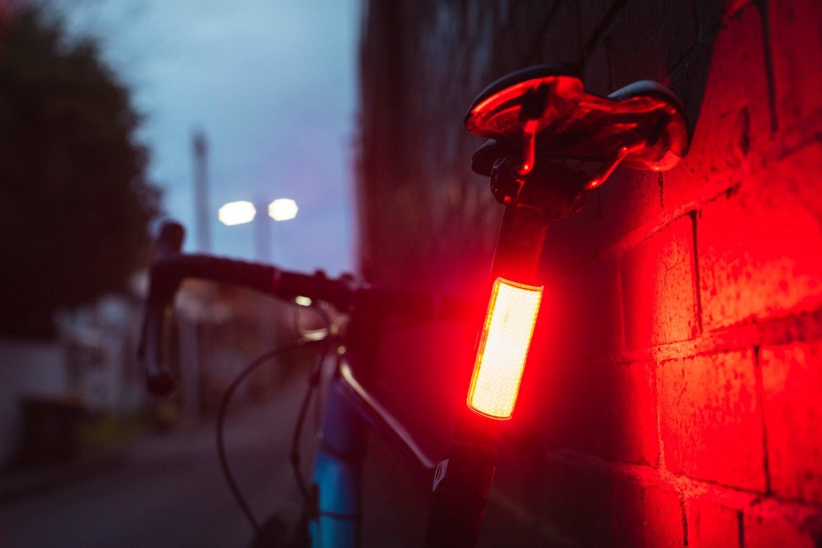 Eclairage vélo, Lumière vélo, Lampe vélo