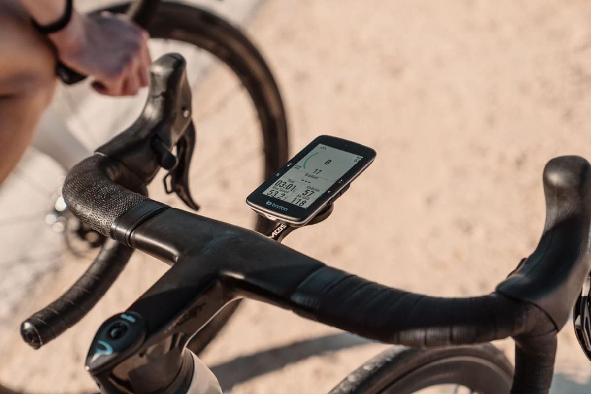 Choisir son compteur GPS de vélo : The Cyclist House