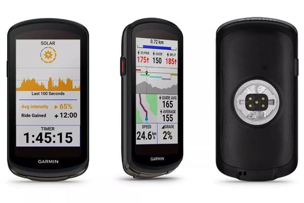 Les meilleurs compteurs GPS vélo : sélection et conseils