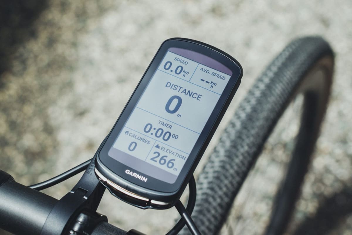 Compteur et GPS vélo ville : Tout est sur Cyclable !