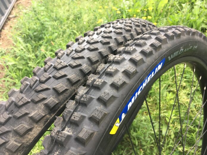 michelin force am 26