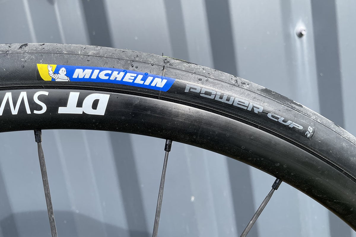 Contrôleur de pression digital et d'usure des pneumatiques Michelin  MICHELIN - Accessoires de roues
