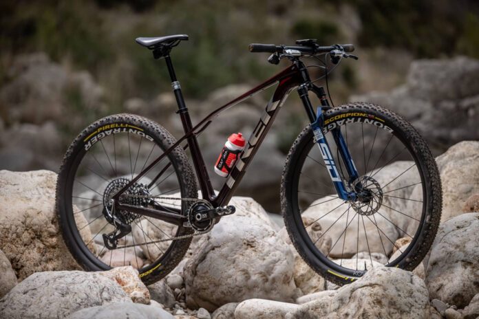 Trek Procaliber 3ème Gen