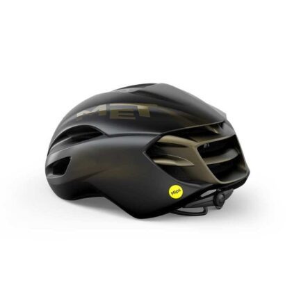 Casque Met Manta