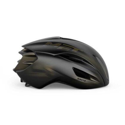 Casque Met Manta de Tadej Pogacar