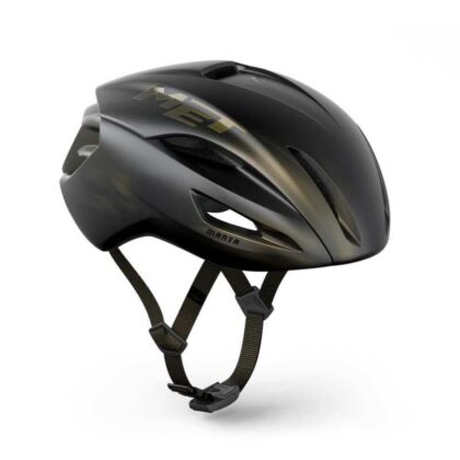 Casque Met Manta